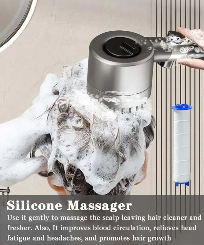 High Pressure Shower Head