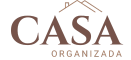 Casa Organizada